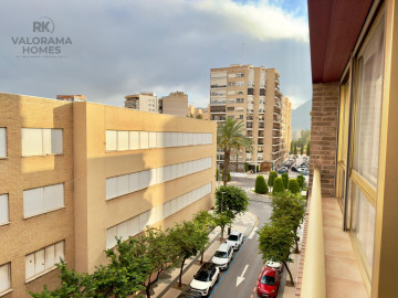 Vistas