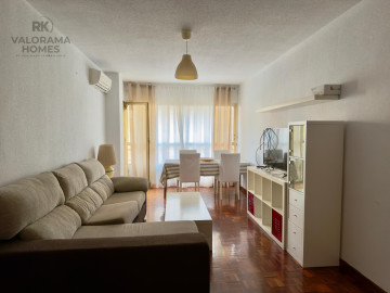 Salón-comedor