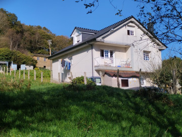 Casas o chalets-Venta-A Pastoriza-1716326