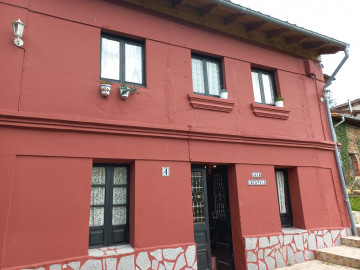 Venta Casas o chalets en Martimporra (capital)