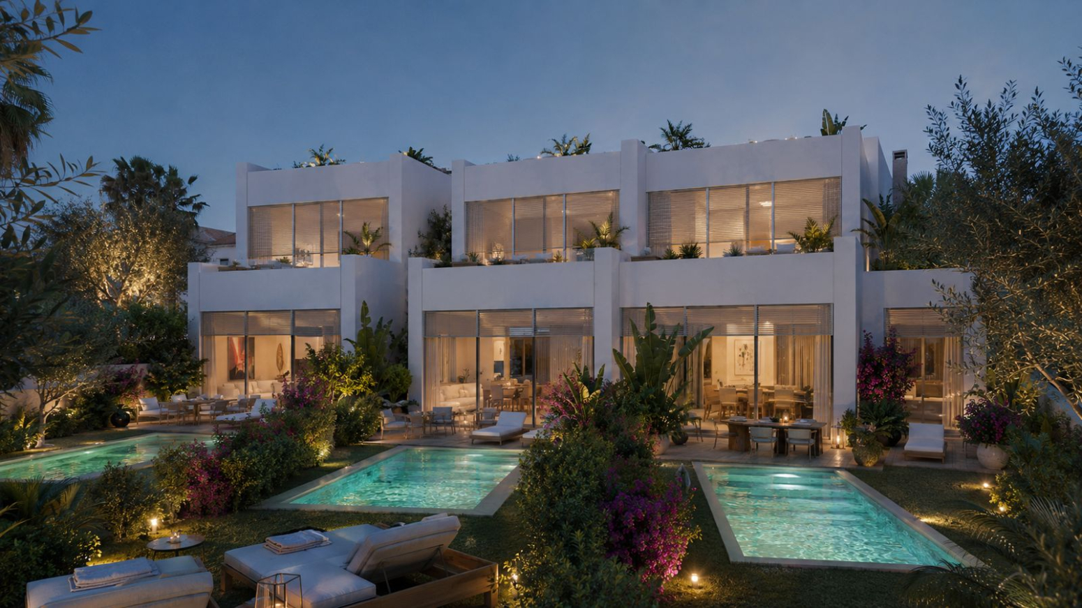 Villa in Santa Margalida