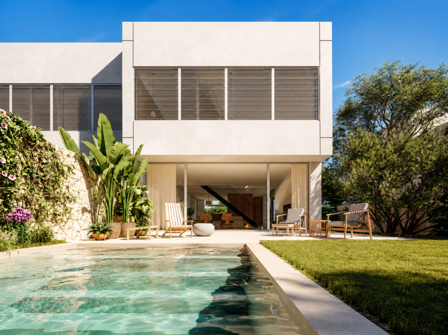 Villa in Santa Margalida