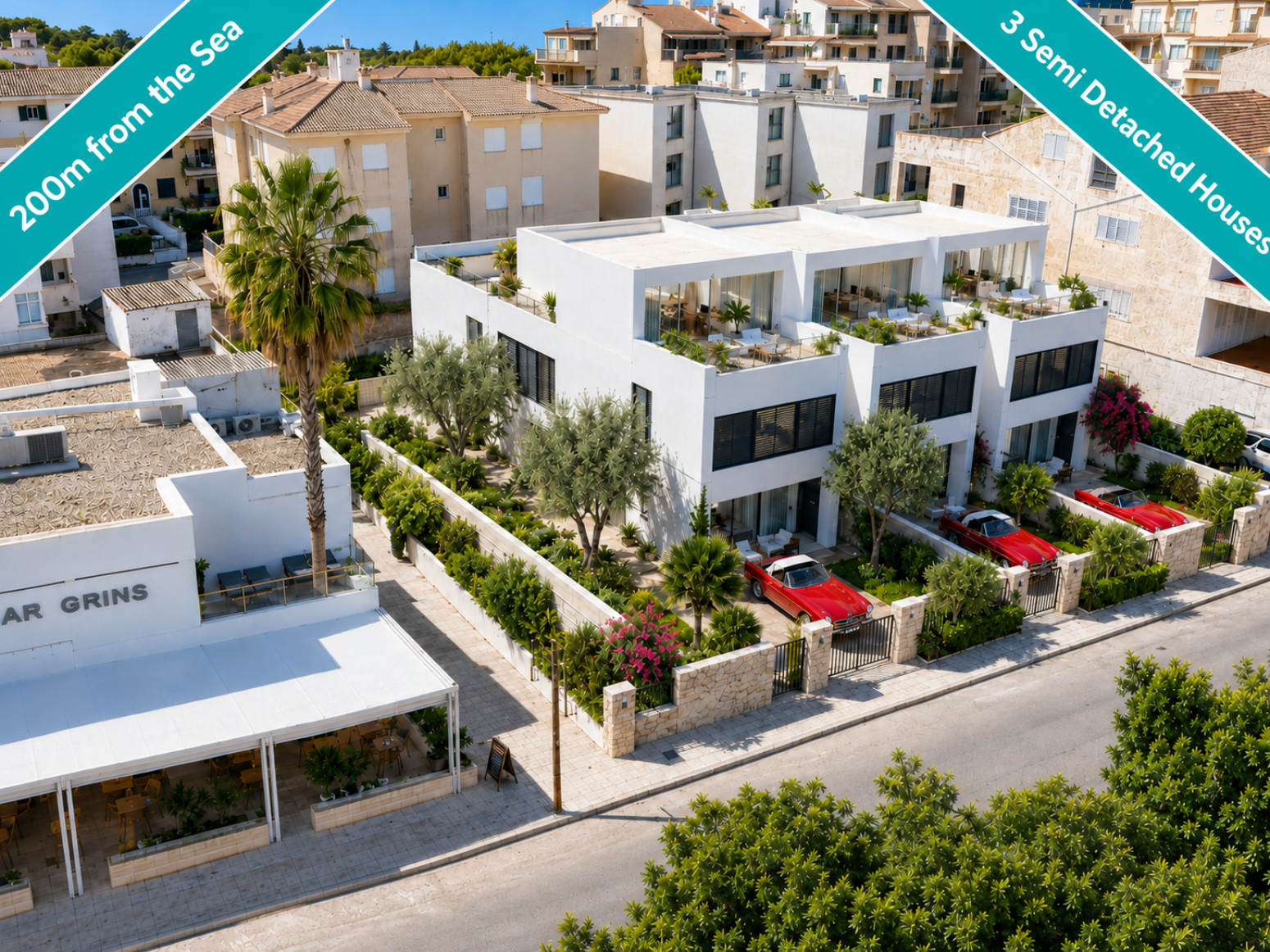 Villa in Santa Margalida