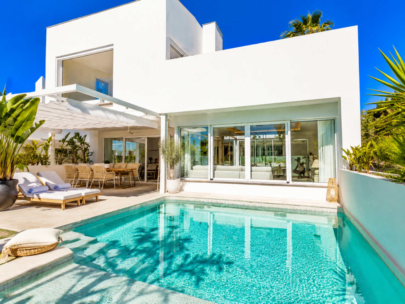 Villa in Palma de Mallorca
