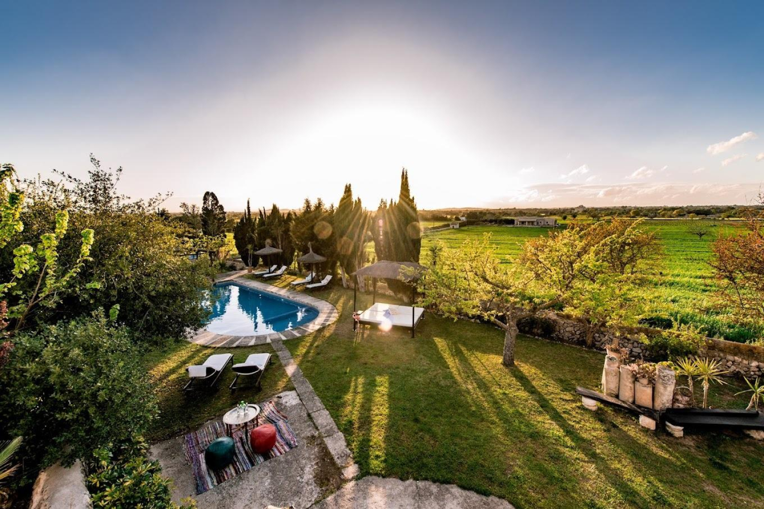 Villa in Felanitx