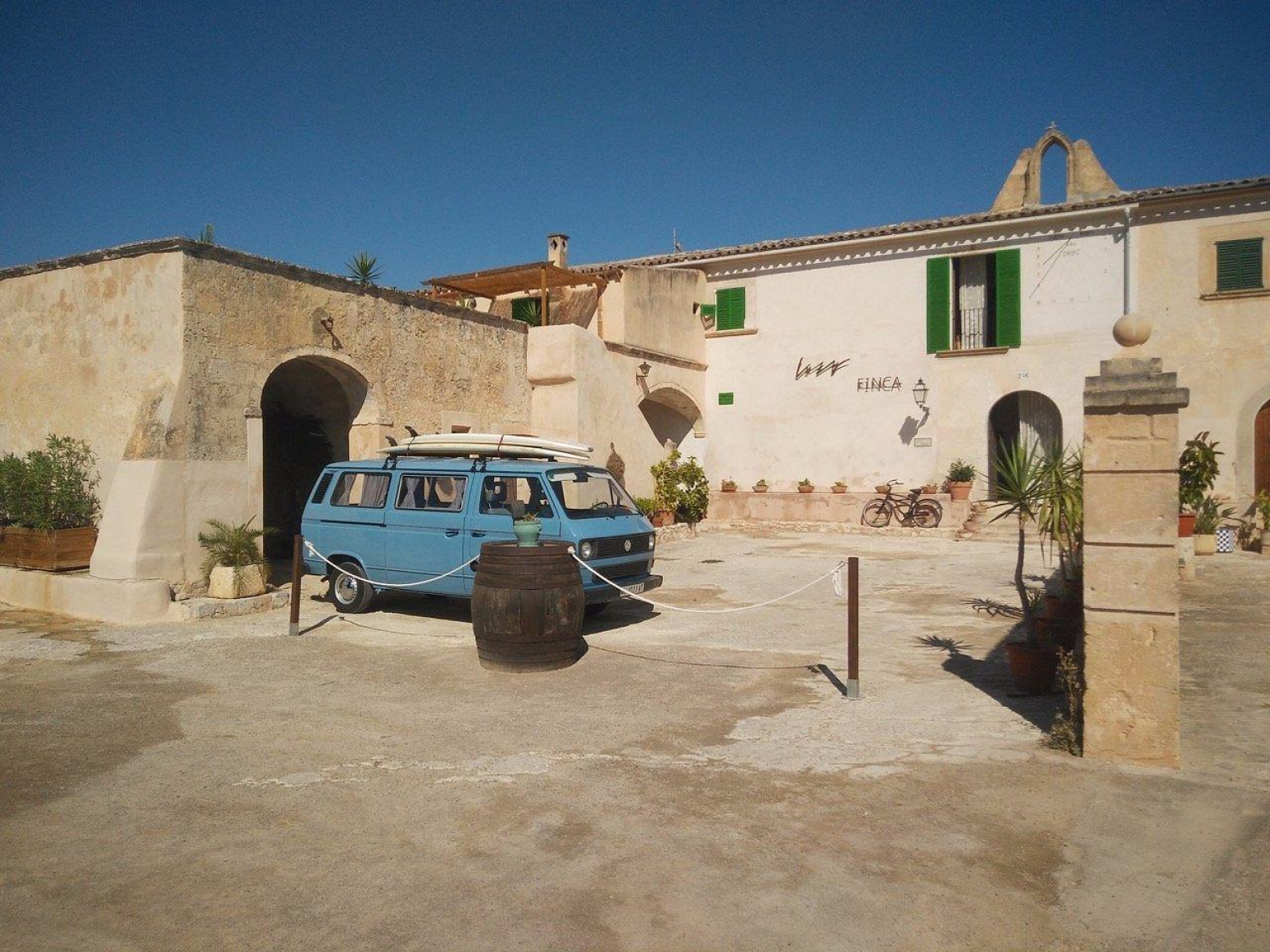Villa in Felanitx