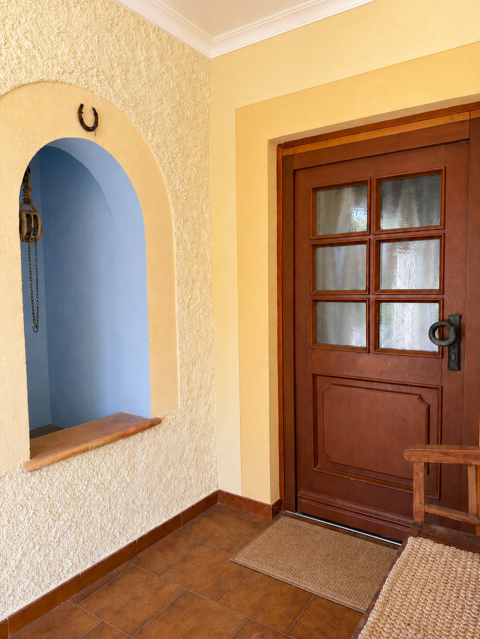 Detached Villa in 