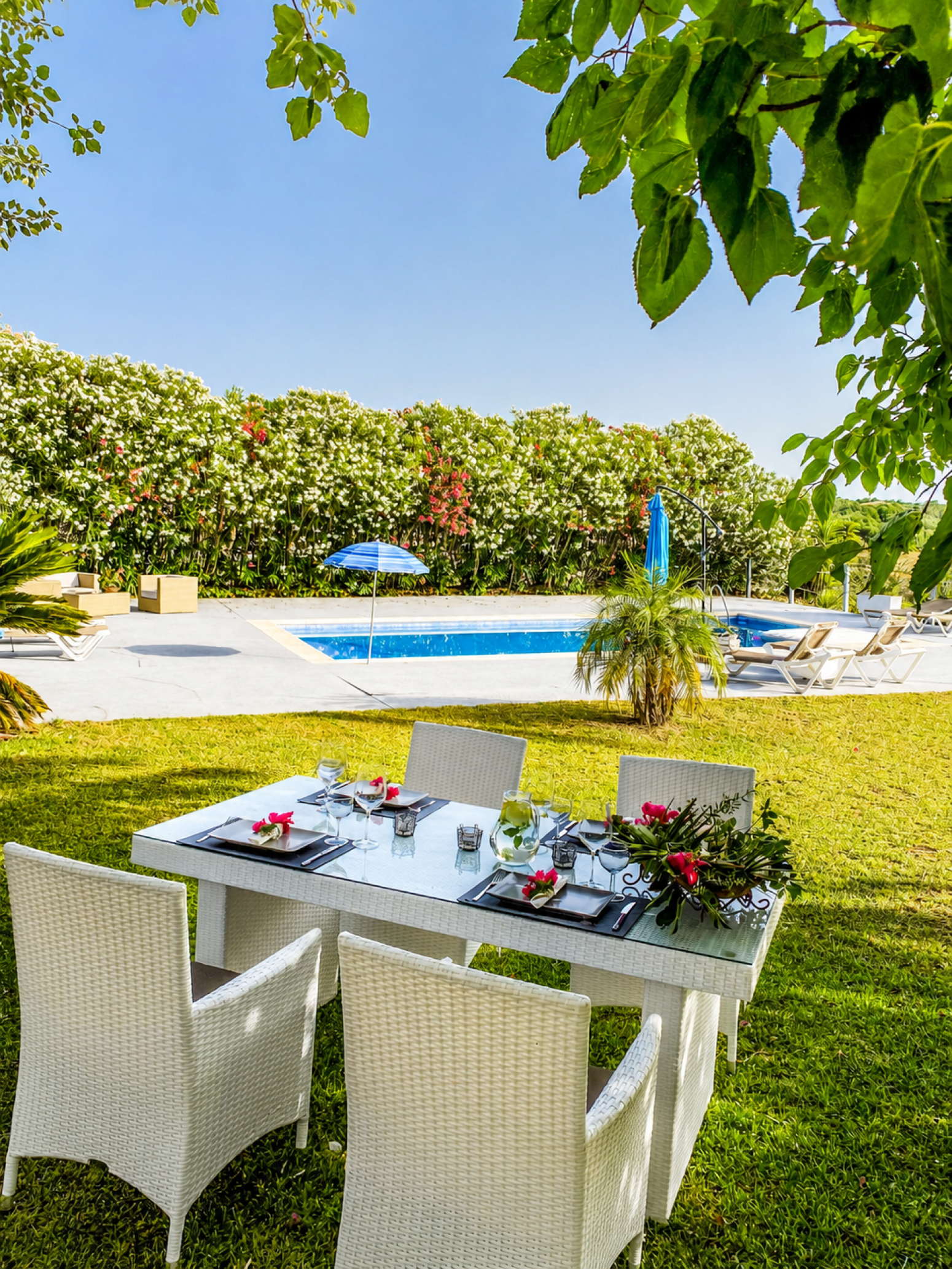 Detached Villa in Sineu
