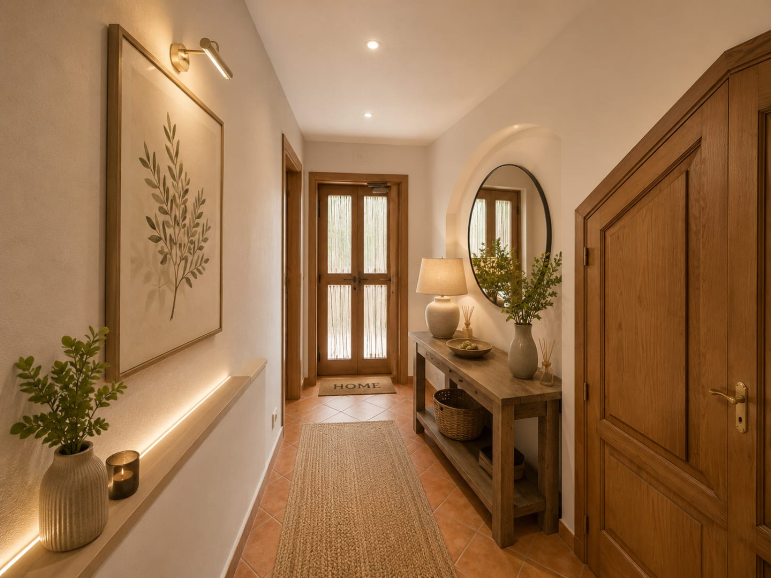 Apartment in Palma de Mallorca