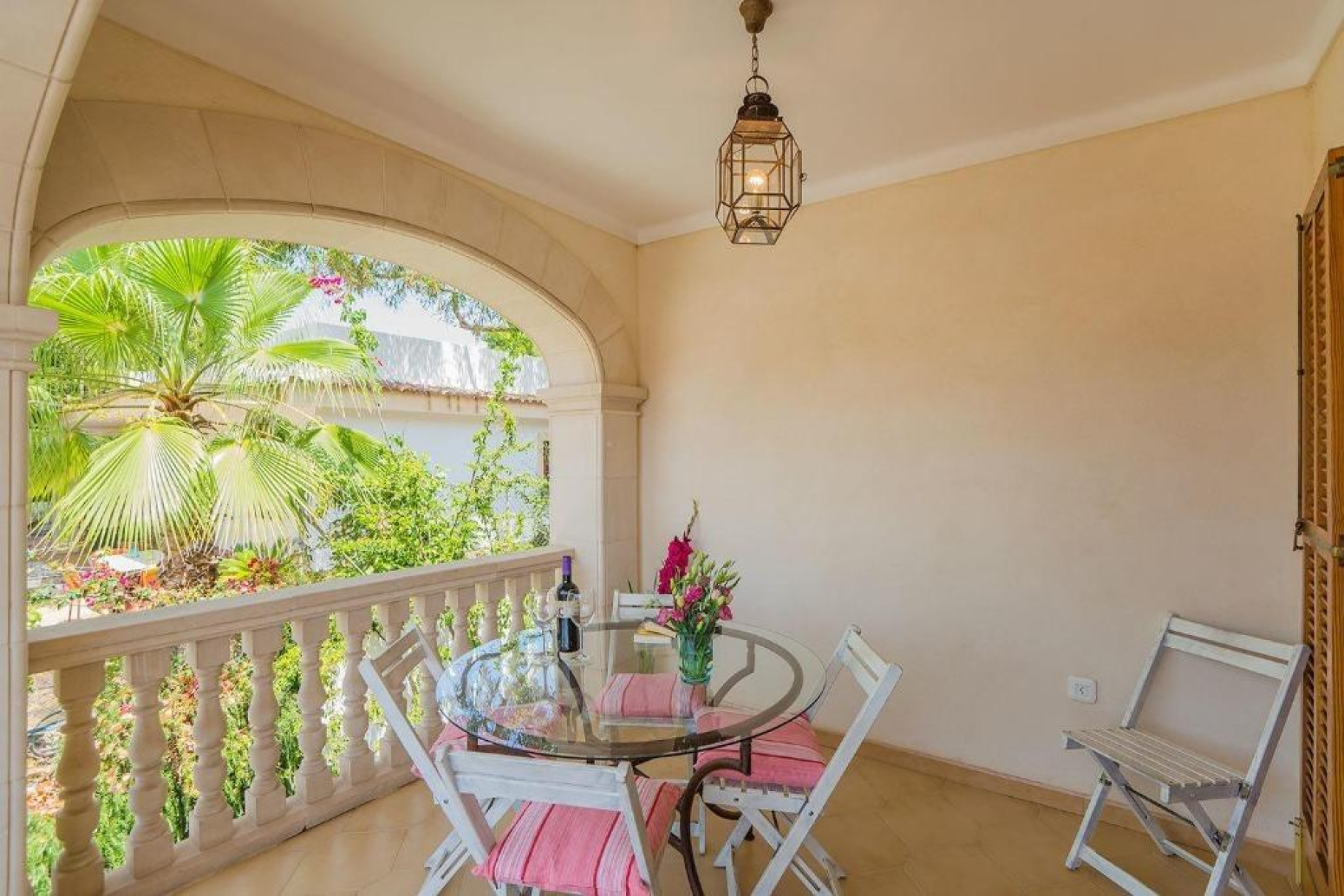 Detached Villa in Muro