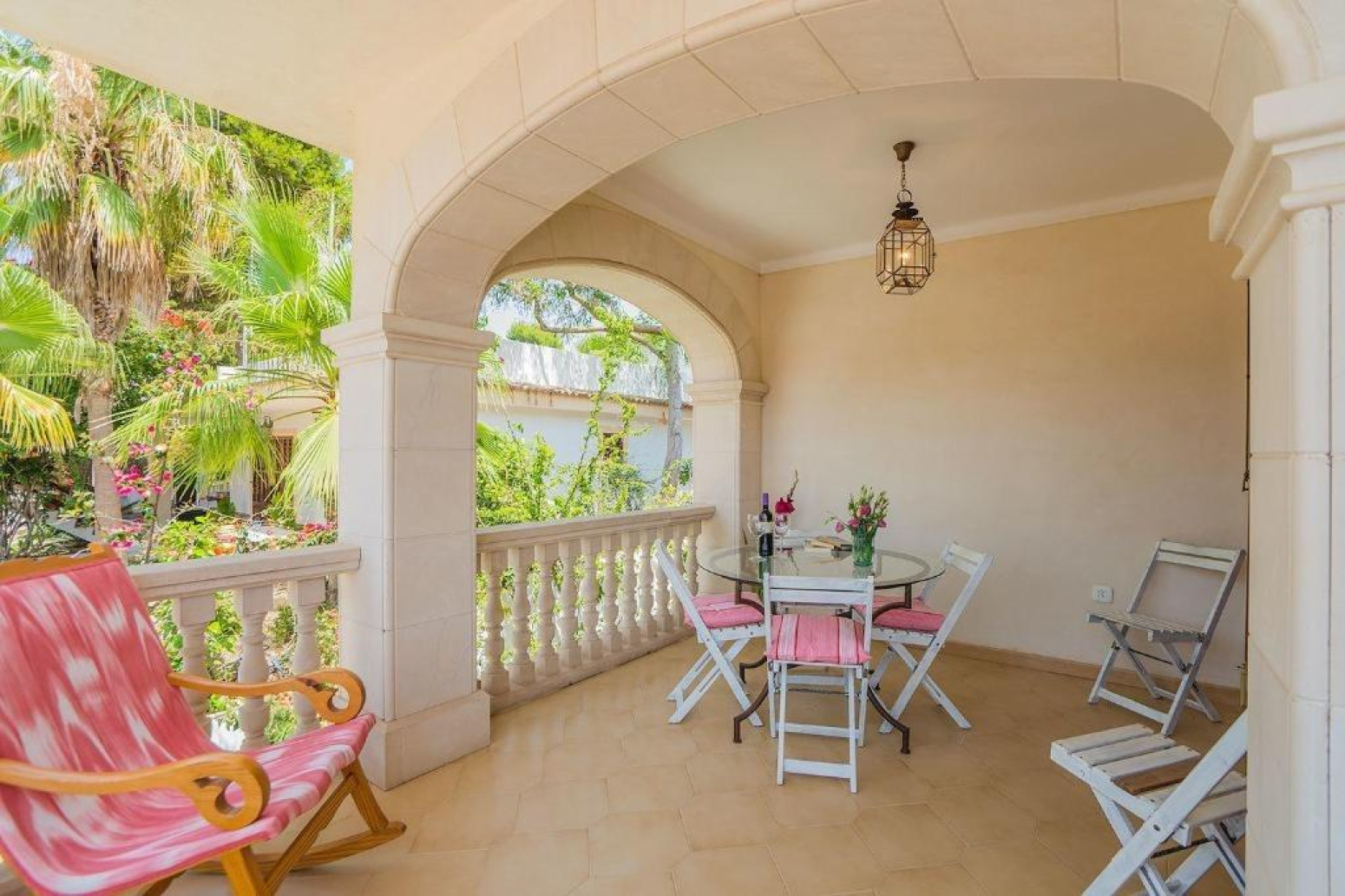 Detached Villa in Muro