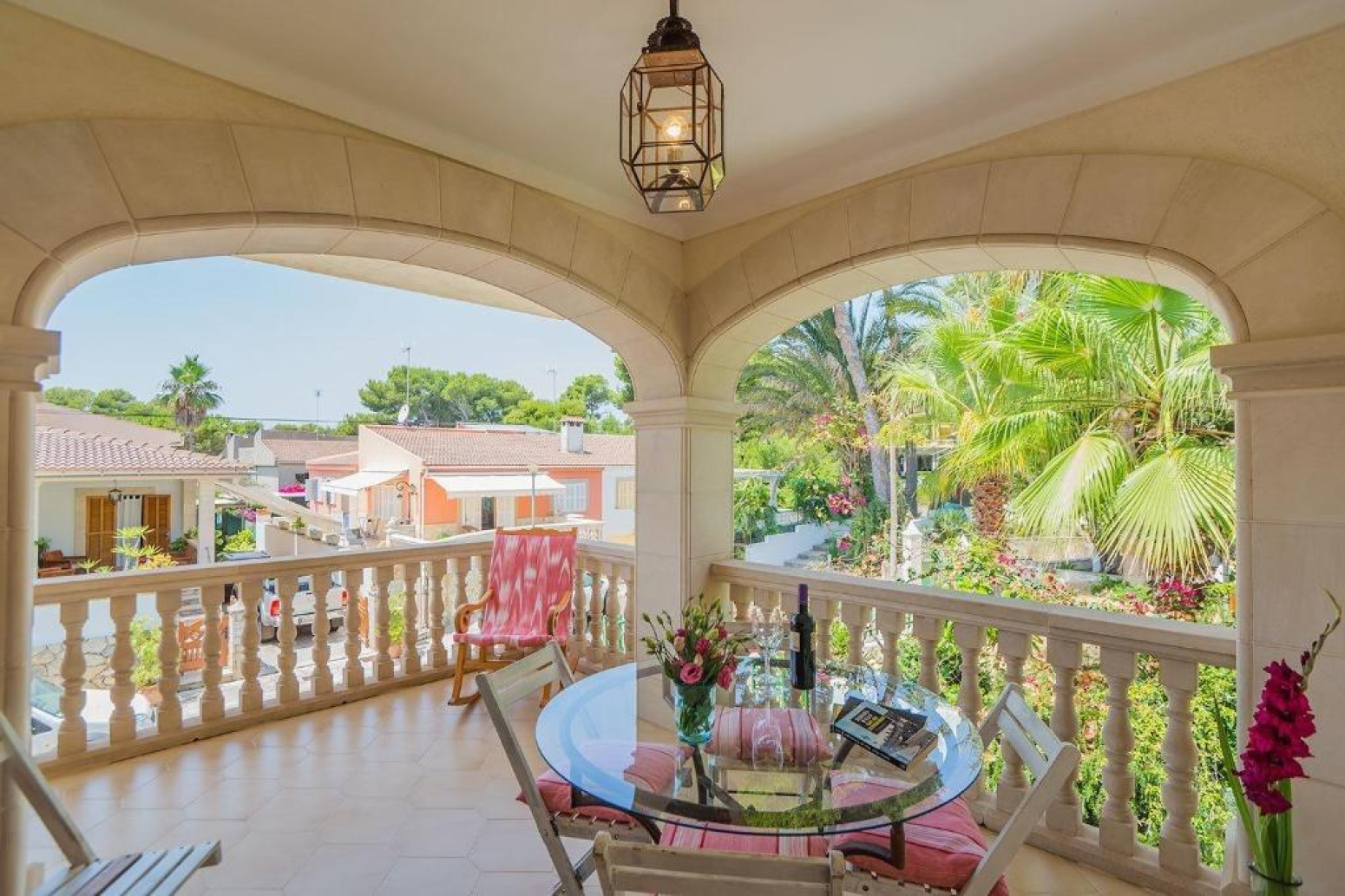 Detached Villa in Muro