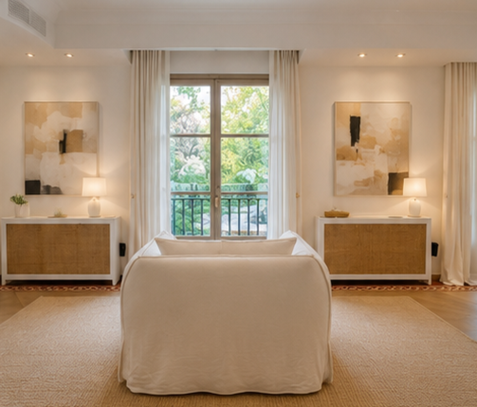 Apartment in Palma de Mallorca