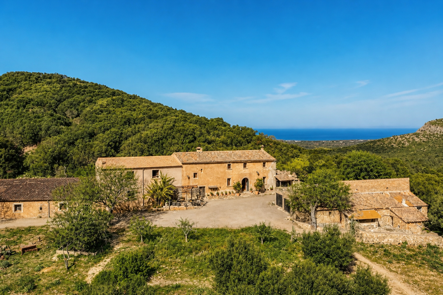 Geschäftslokal in Artà