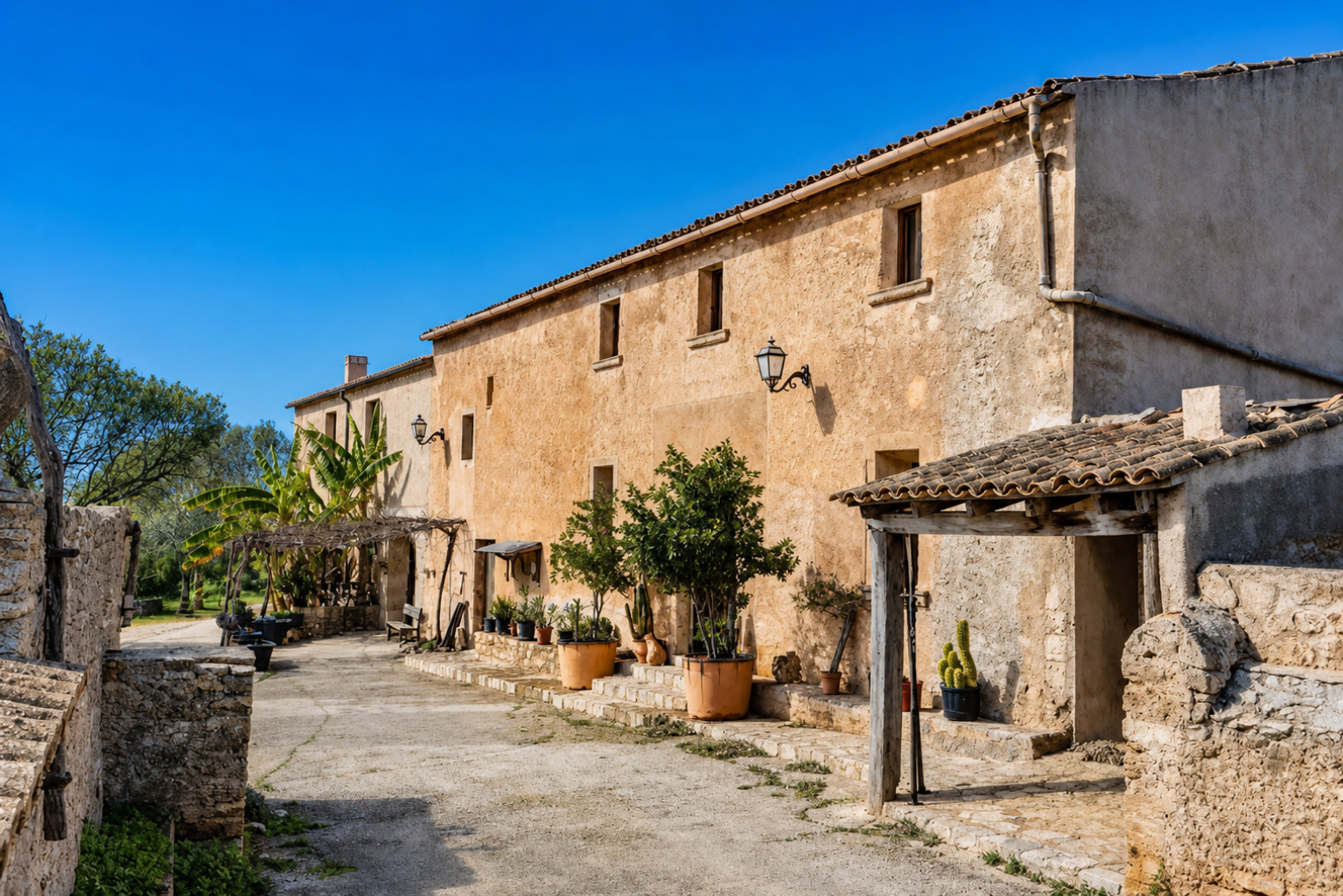 Geschäftslokal in Artà
