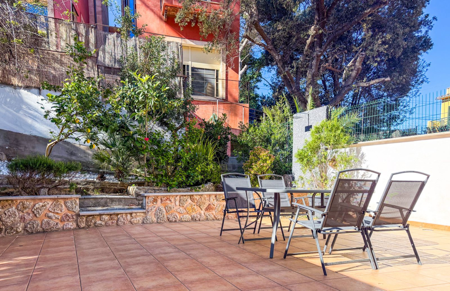 Detached Villa in 