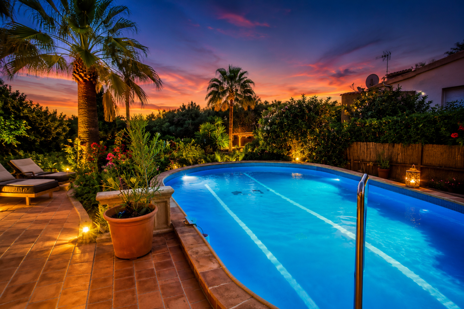 Villa in Manacor