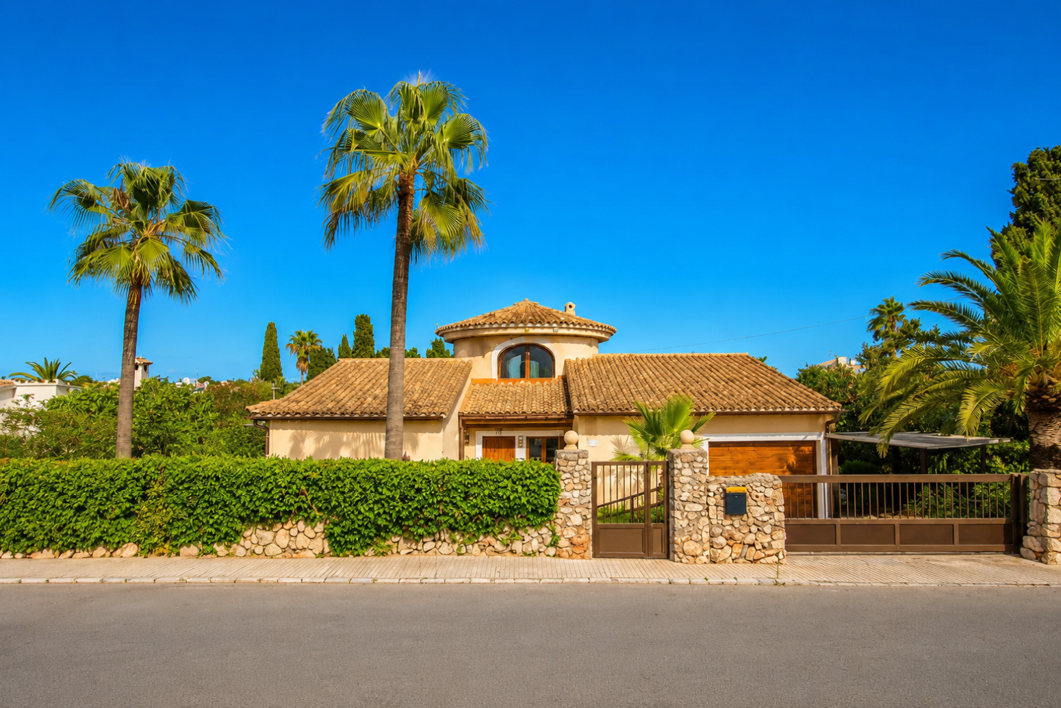 Villa in Manacor