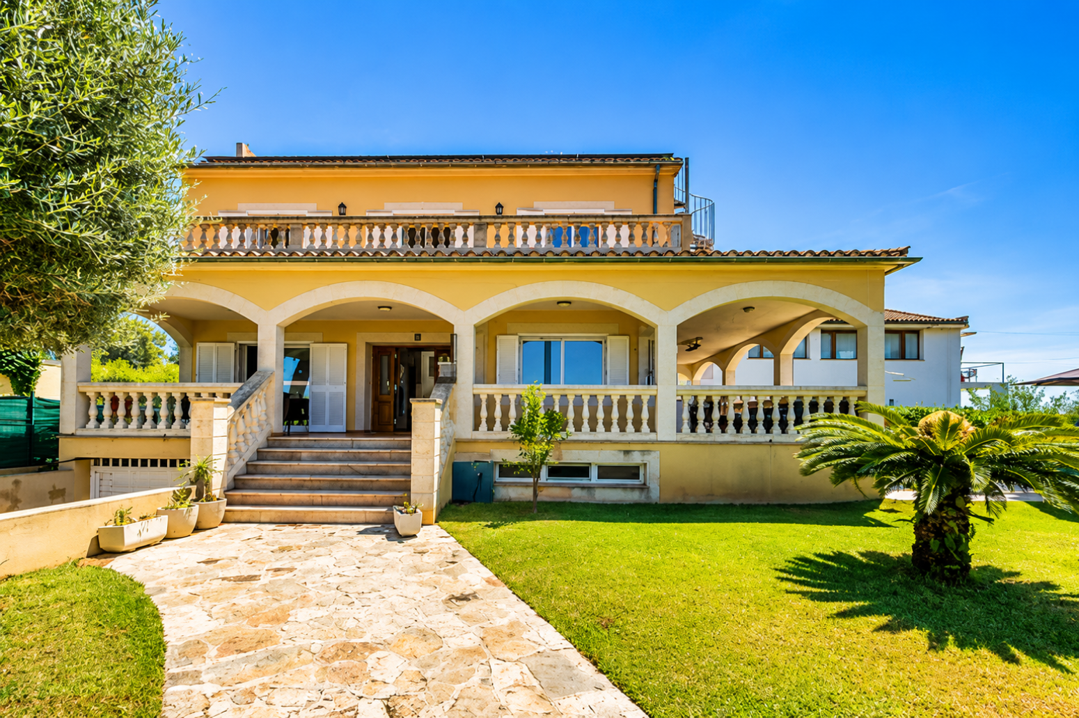 Villa in Alcúdia