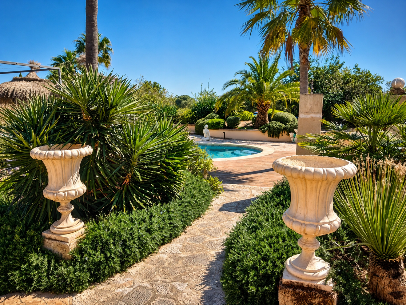 Villa in Llucmajor