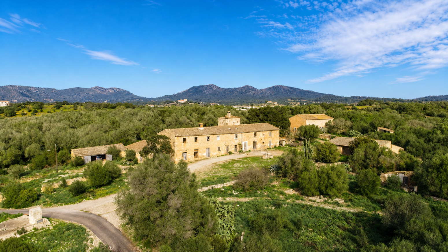 Geschäftslokal in Sant Llorenç des Cardassar