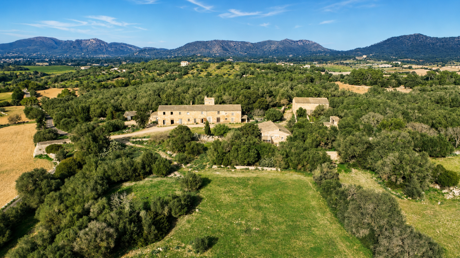 Geschäftslokal in Sant Llorenç des Cardassar