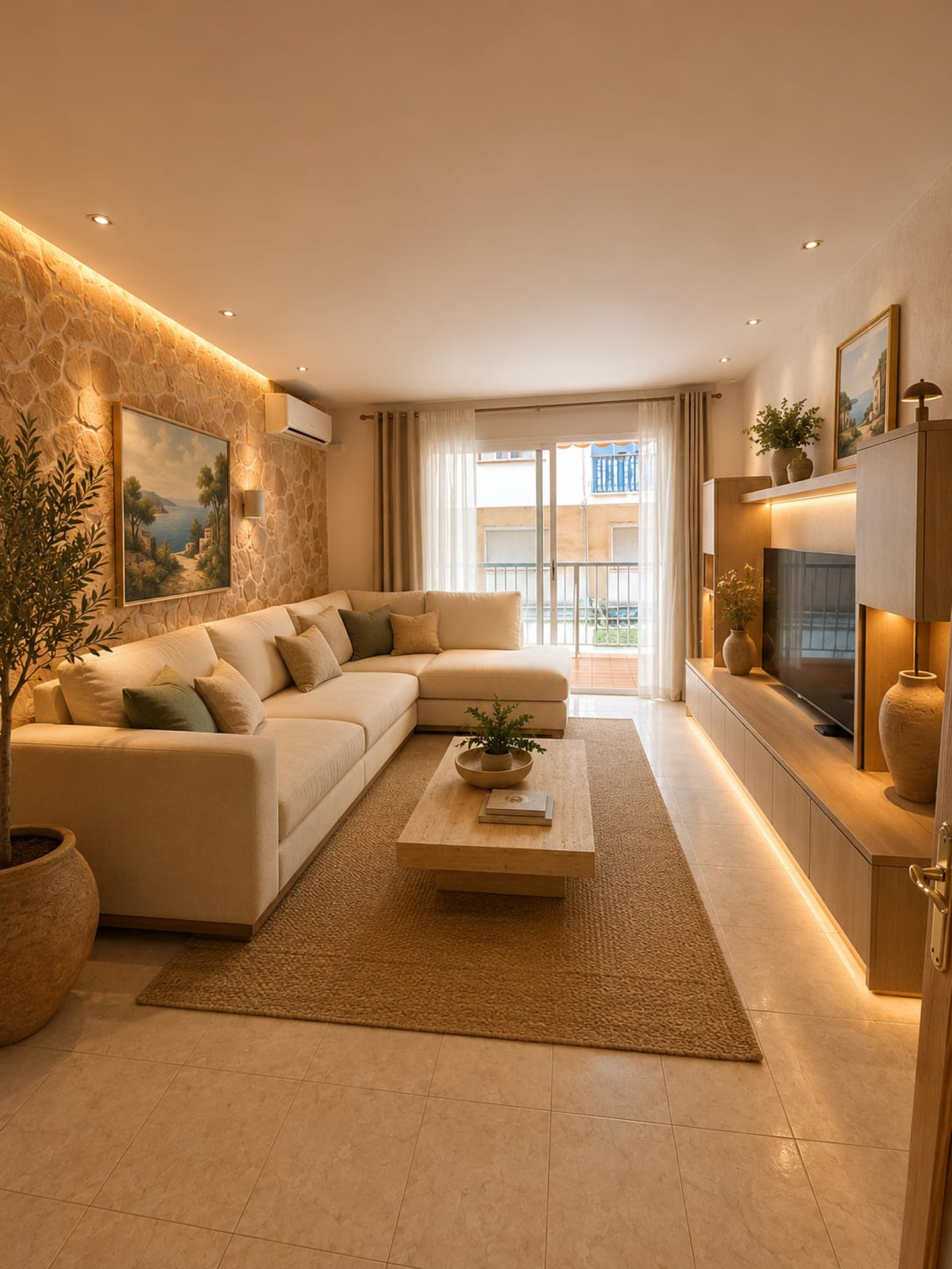 Apartment in Palma de Mallorca