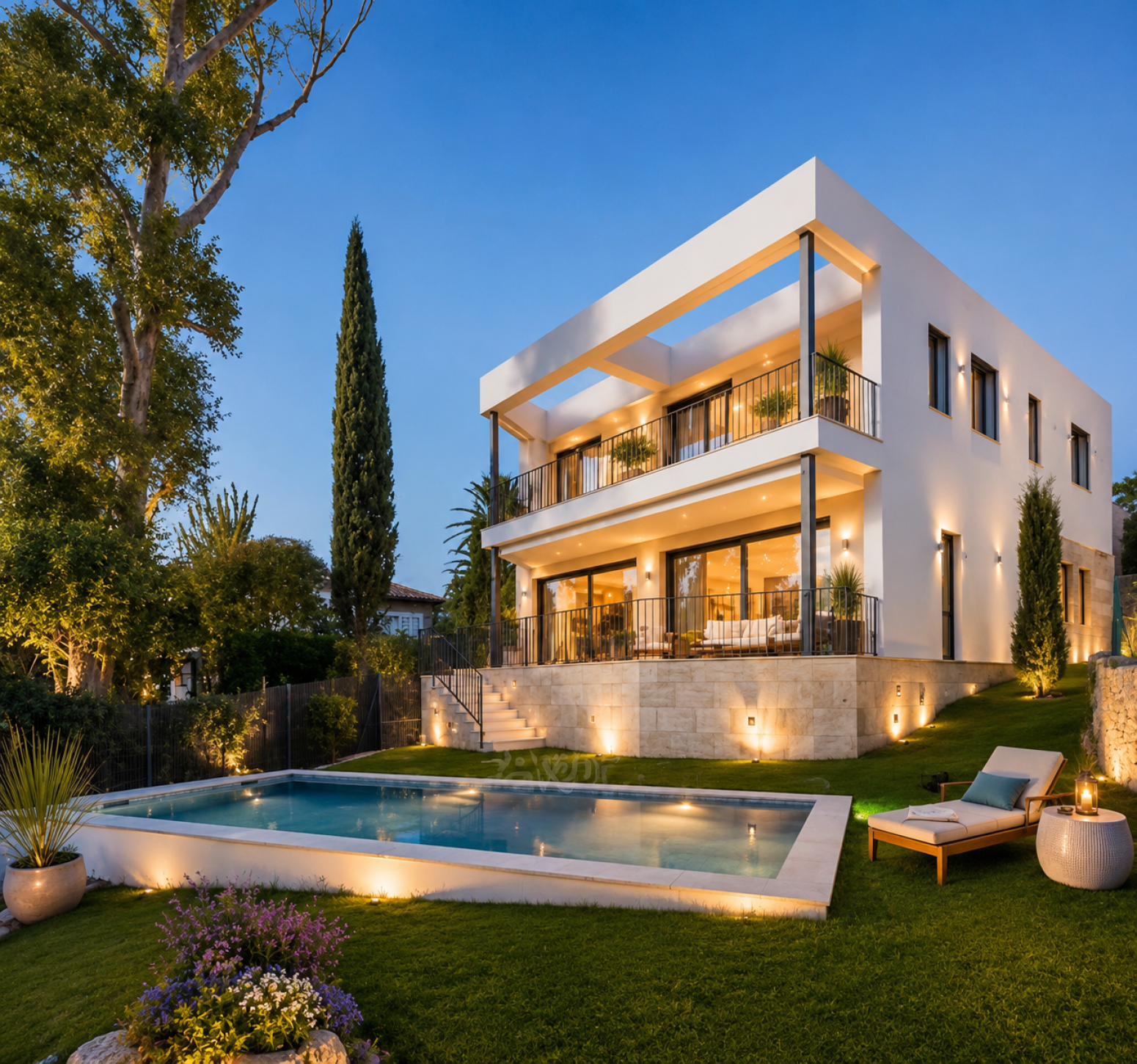 Villa in Palma de Mallorca