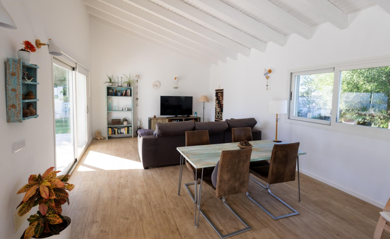 Villa in Campos
