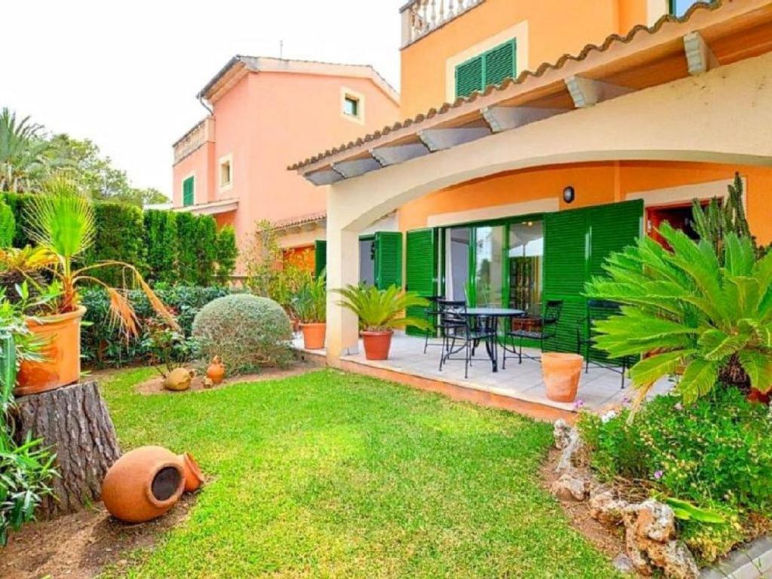 Detached Villa in Puerto de Alcúdia