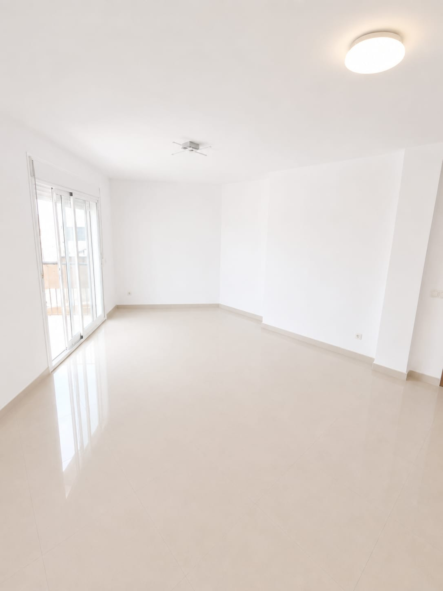 Apartment in Campos