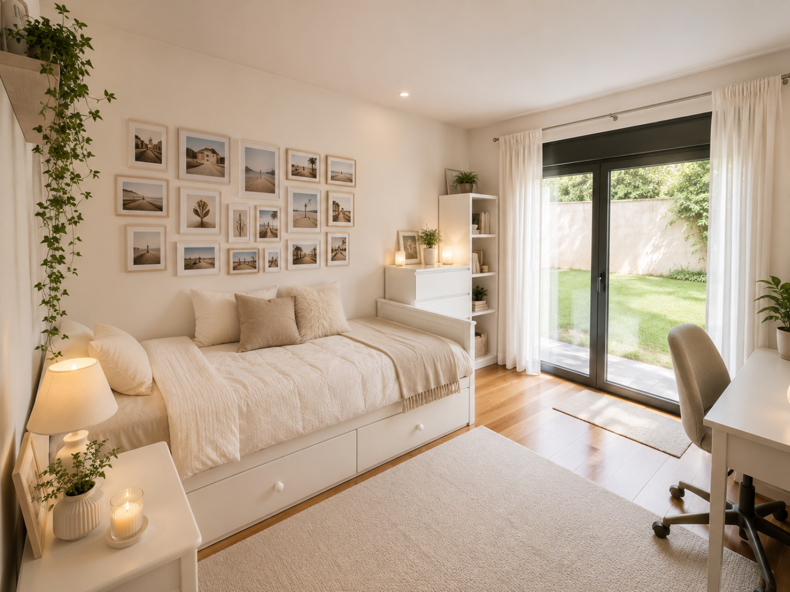 Apartment in Palma de Mallorca