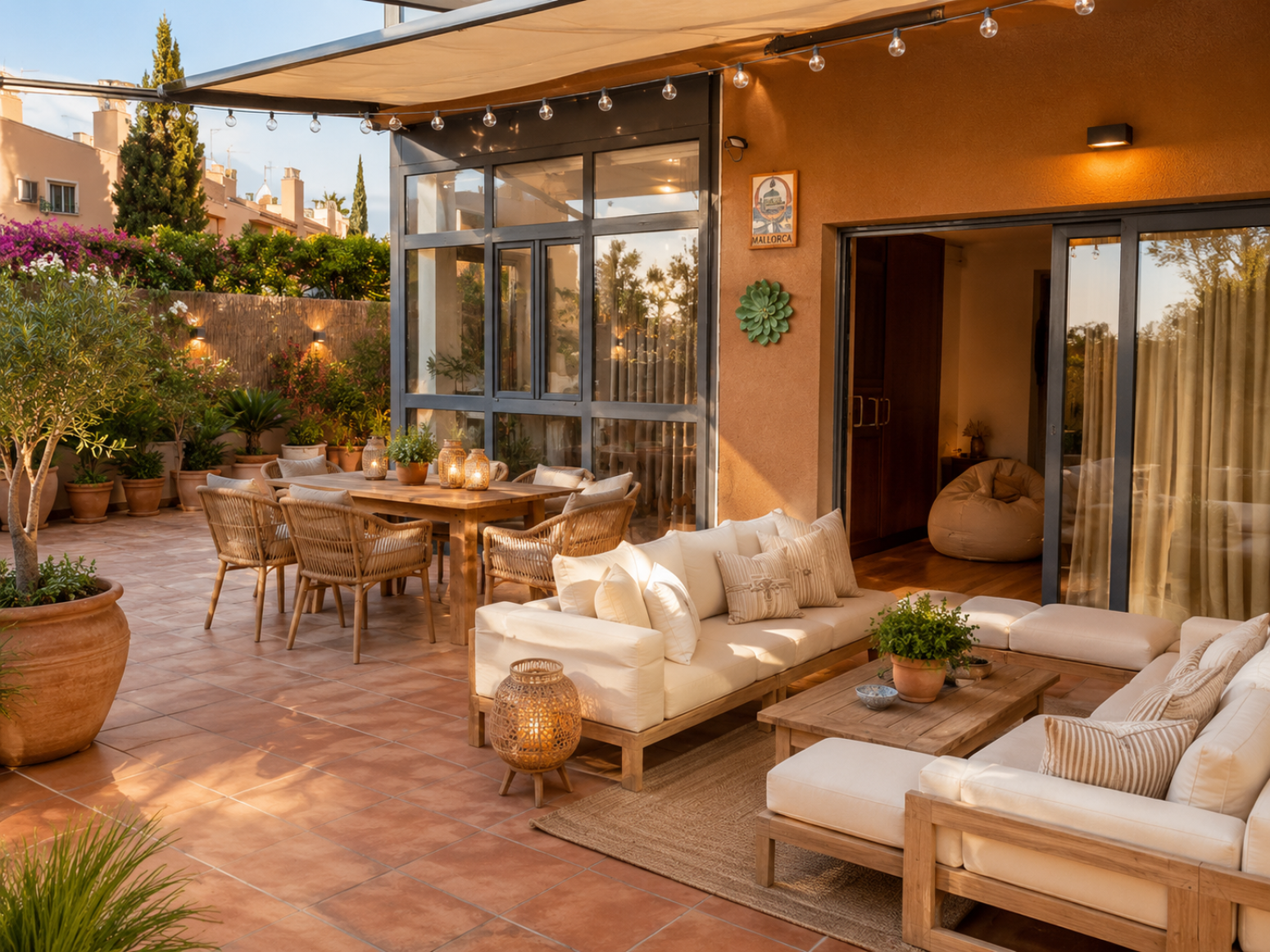 Apartment in Palma de Mallorca