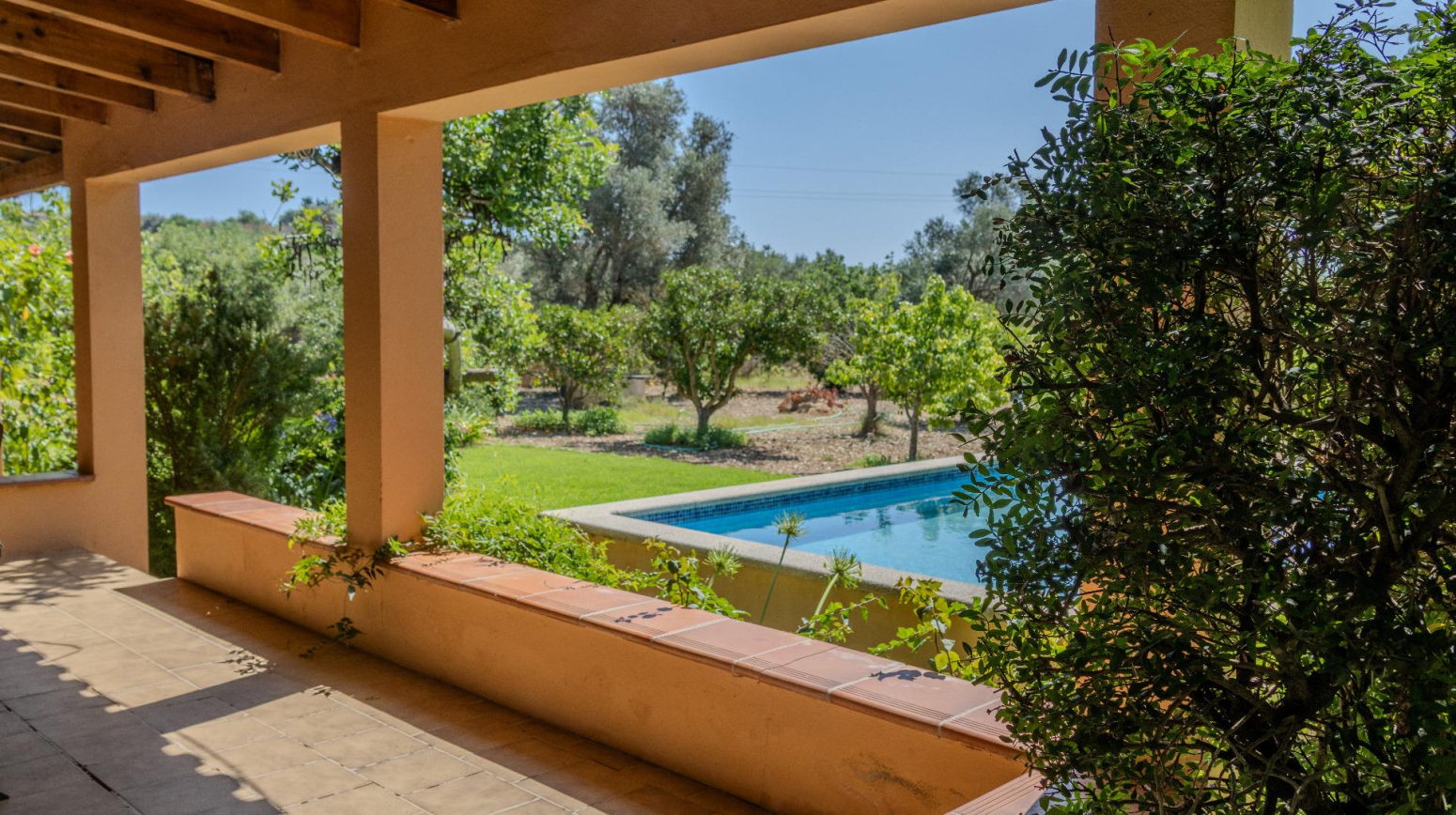 Villa in Pollença