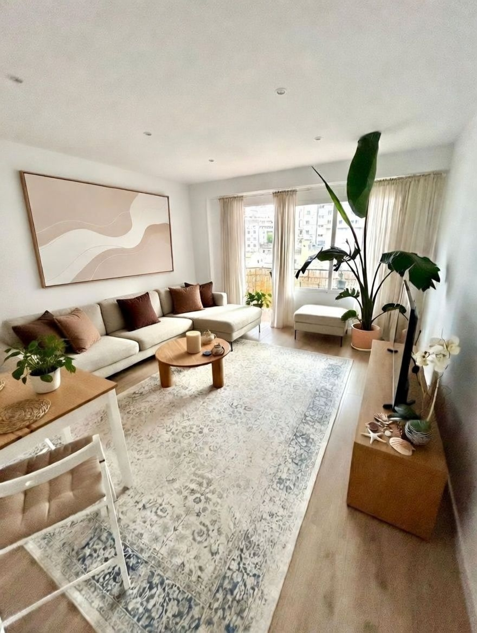 Apartment in Palma de Mallorca