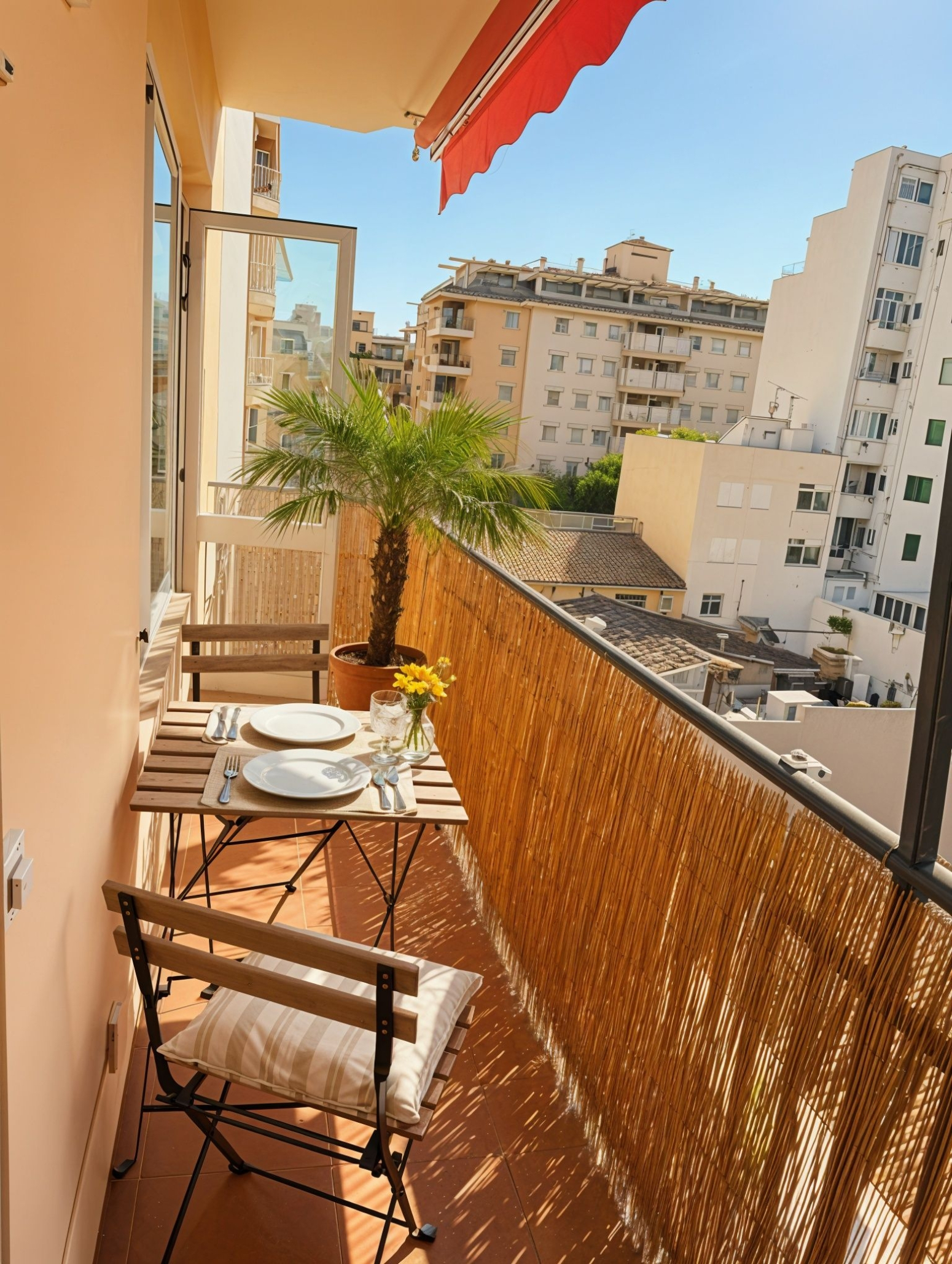 Apartment in Palma de Mallorca