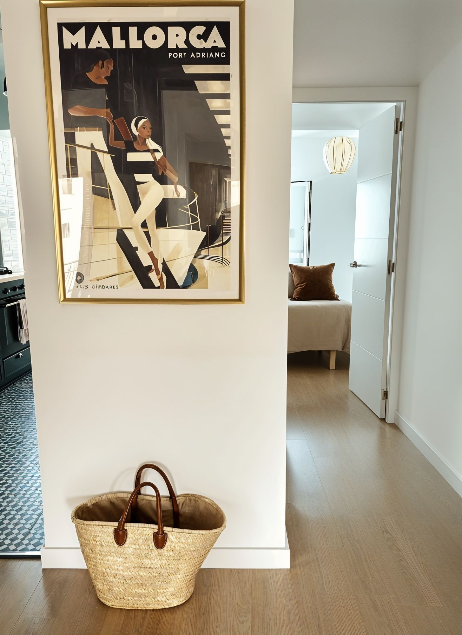 Apartment in Palma de Mallorca