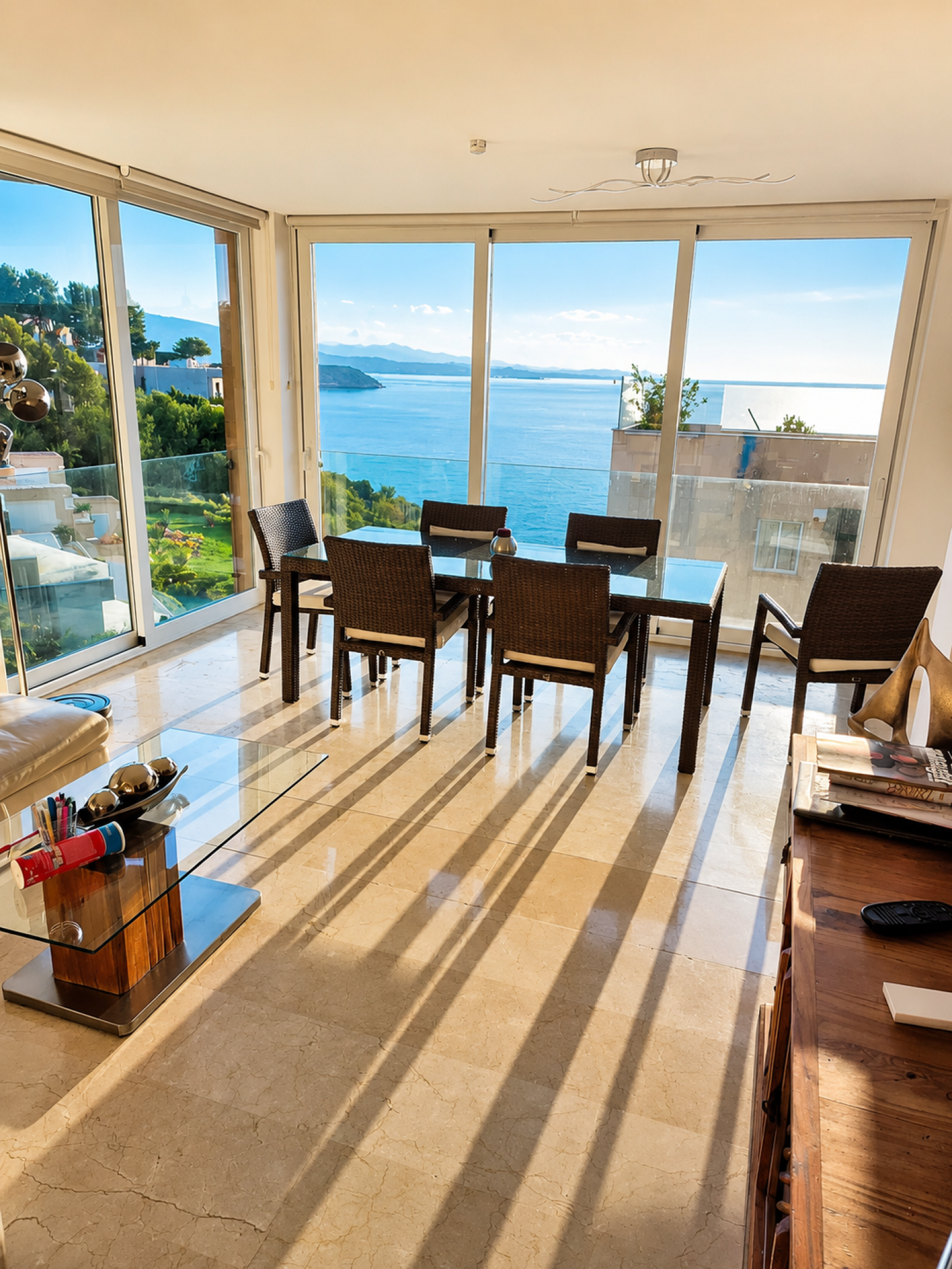 Apartment in Cala Vinyes