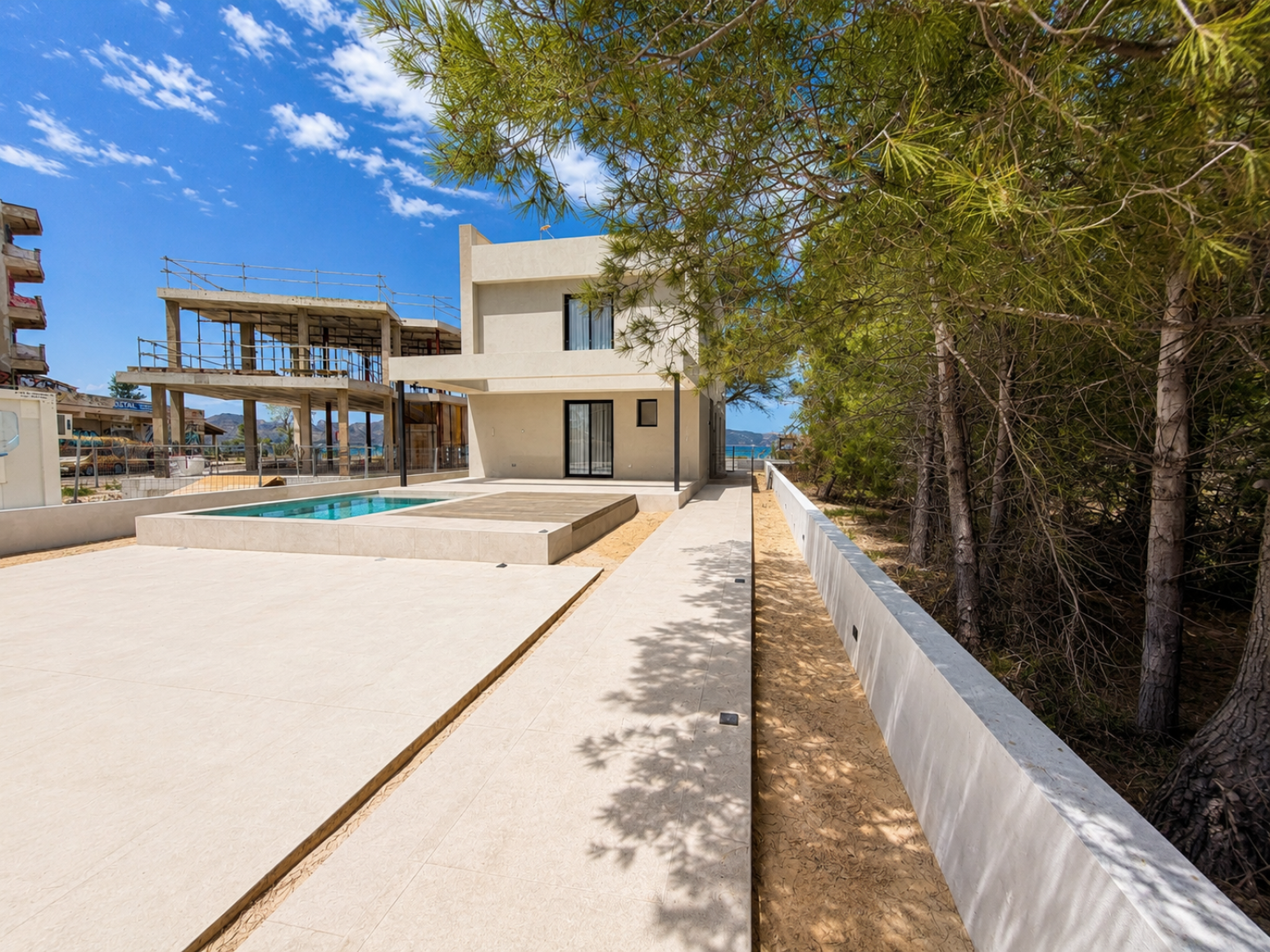 Detached Villa in Alcúdia