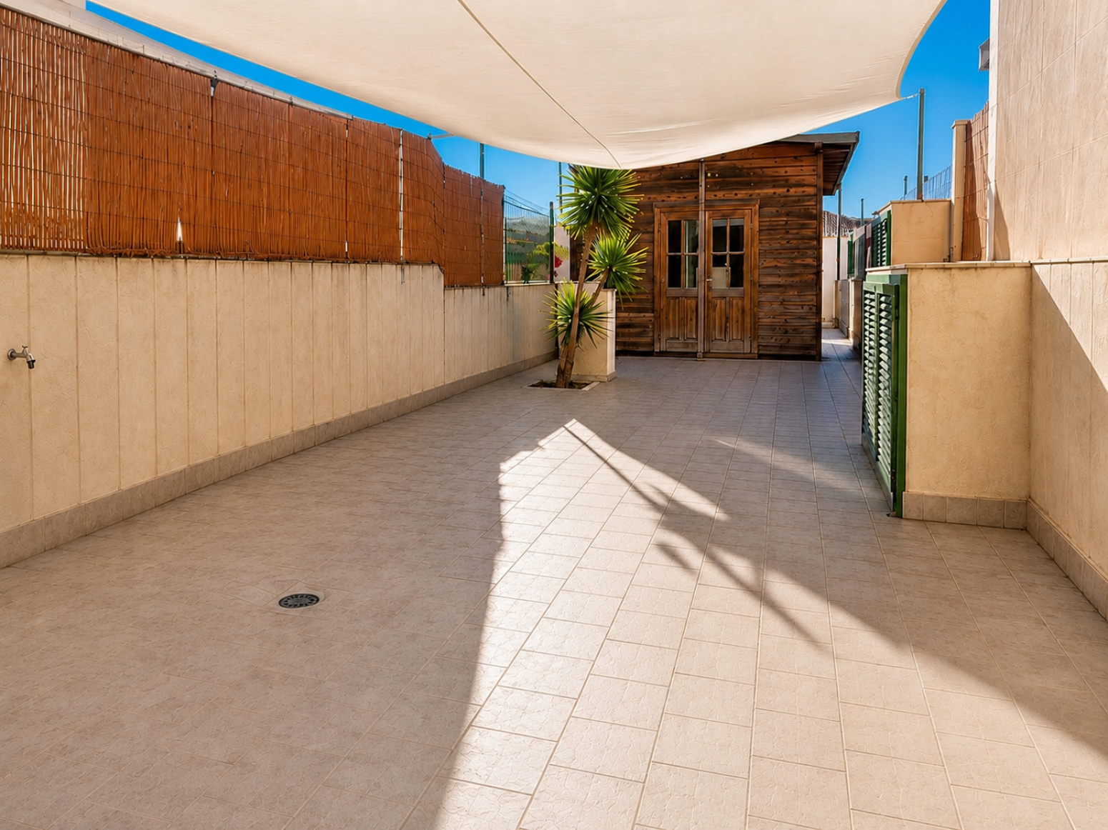 Detached Villa in Palma de Mallorca