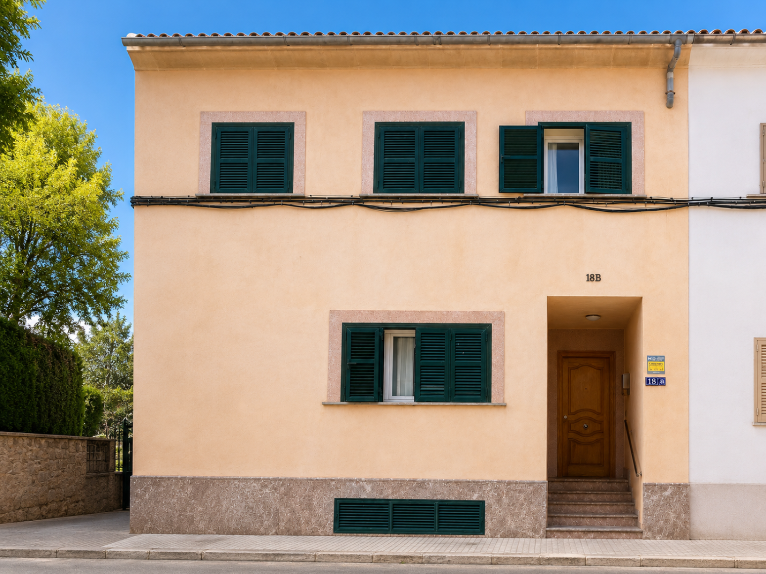 Detached Villa in Palma de Mallorca