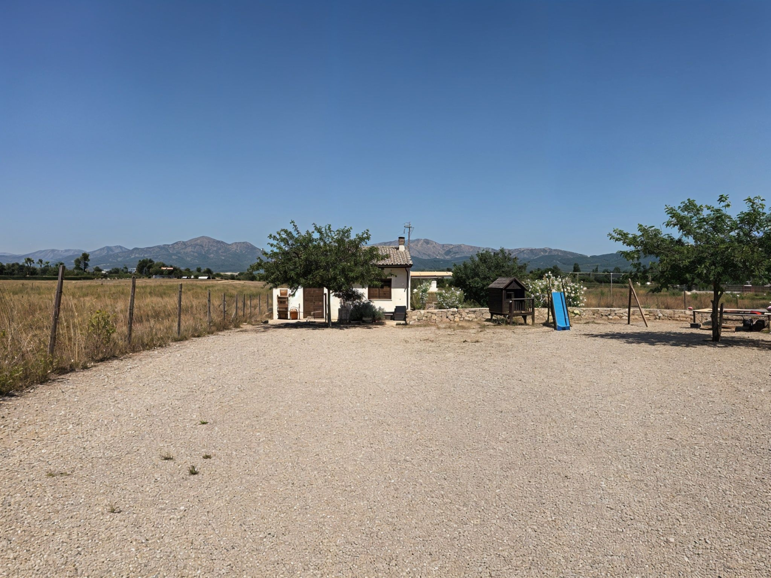 Detached Villa in Muro