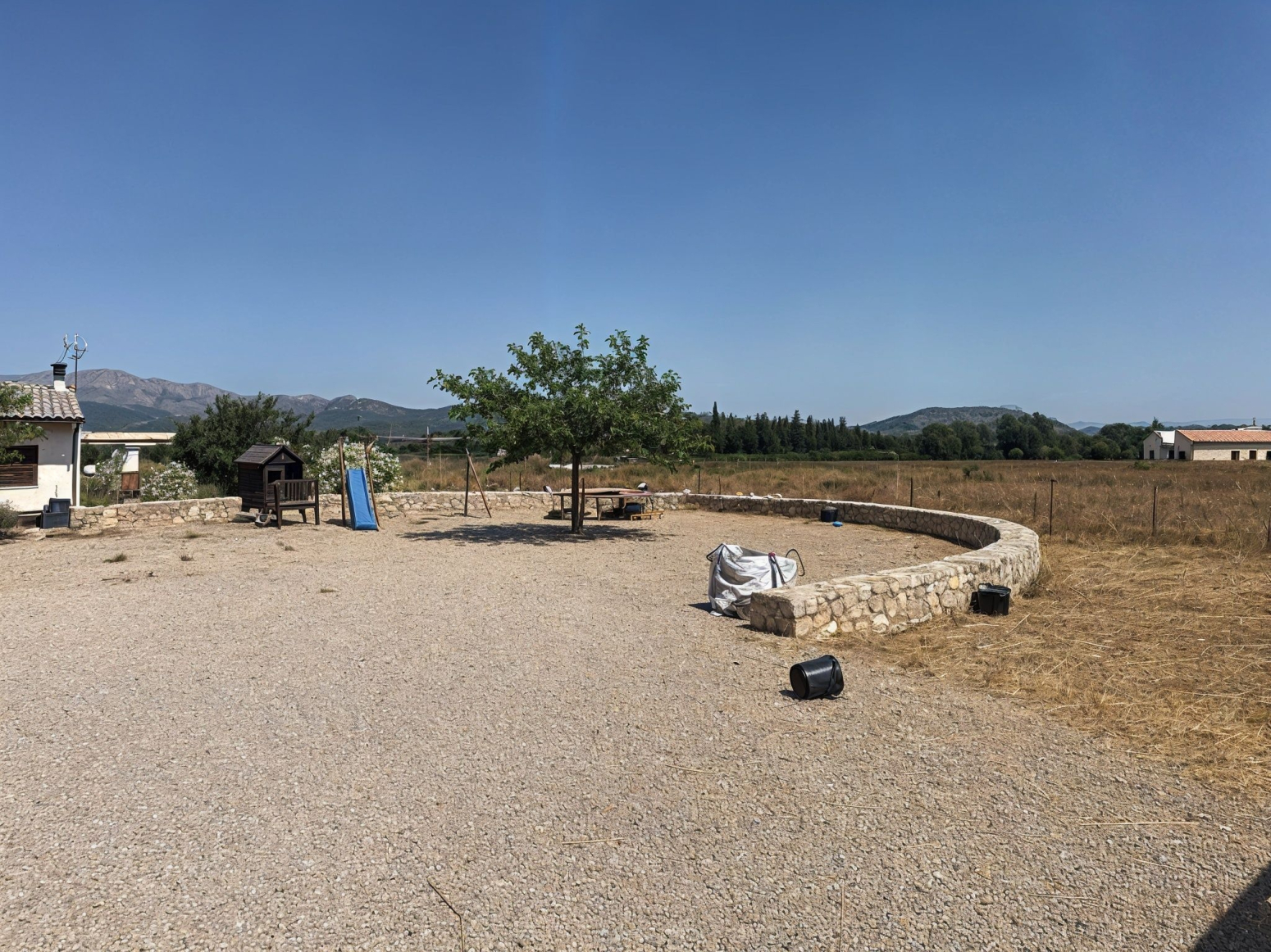 Detached Villa in Muro
