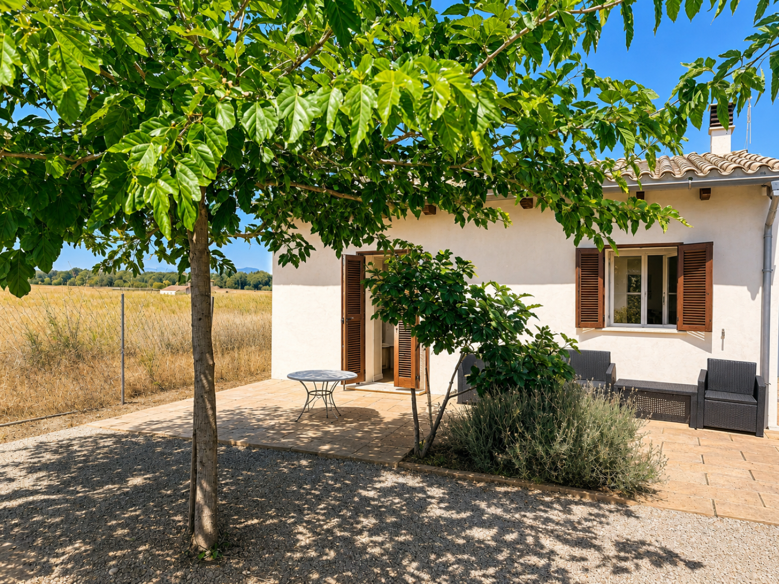 Detached Villa in Muro