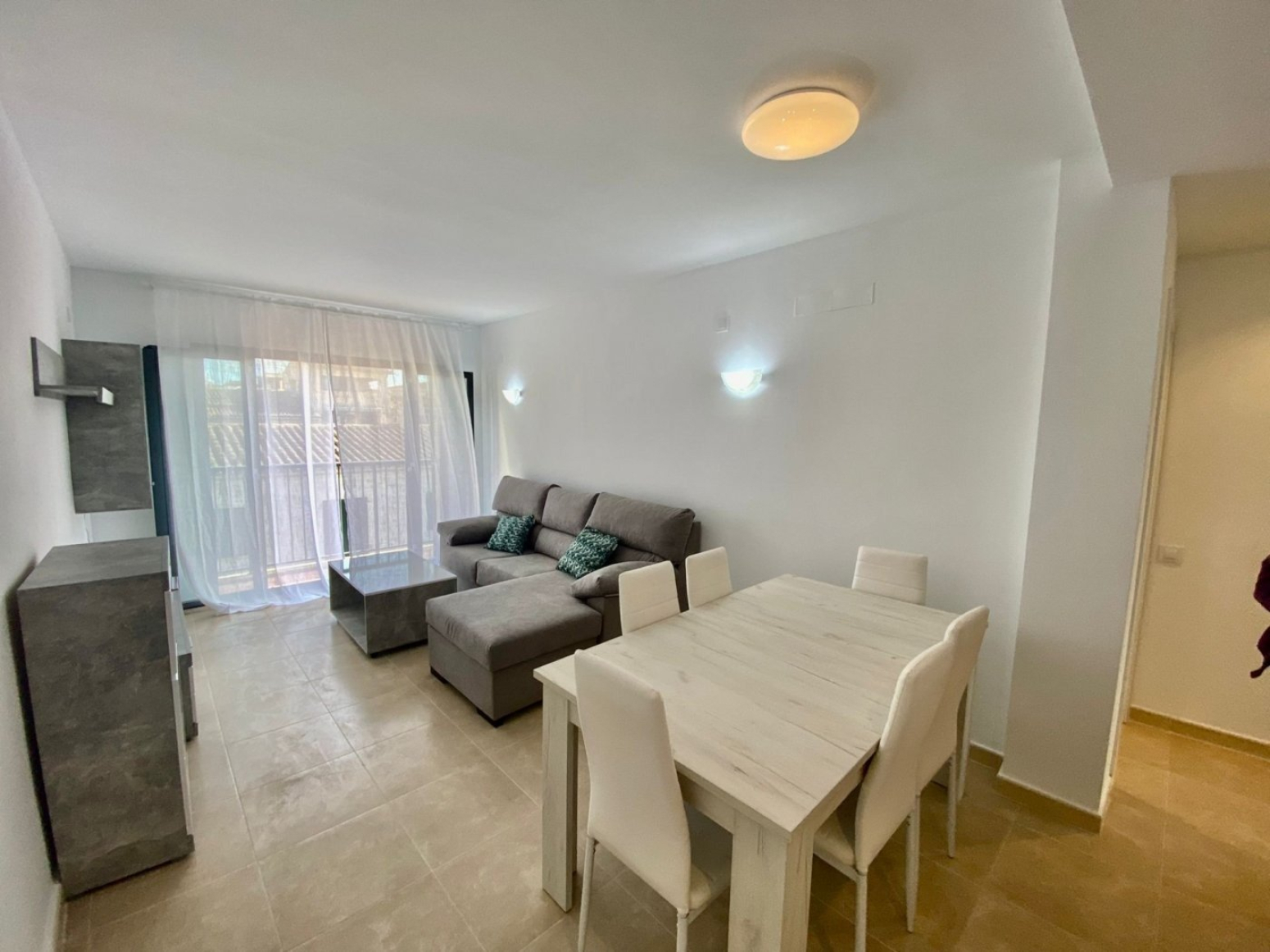 Apartamento en Sant Joan