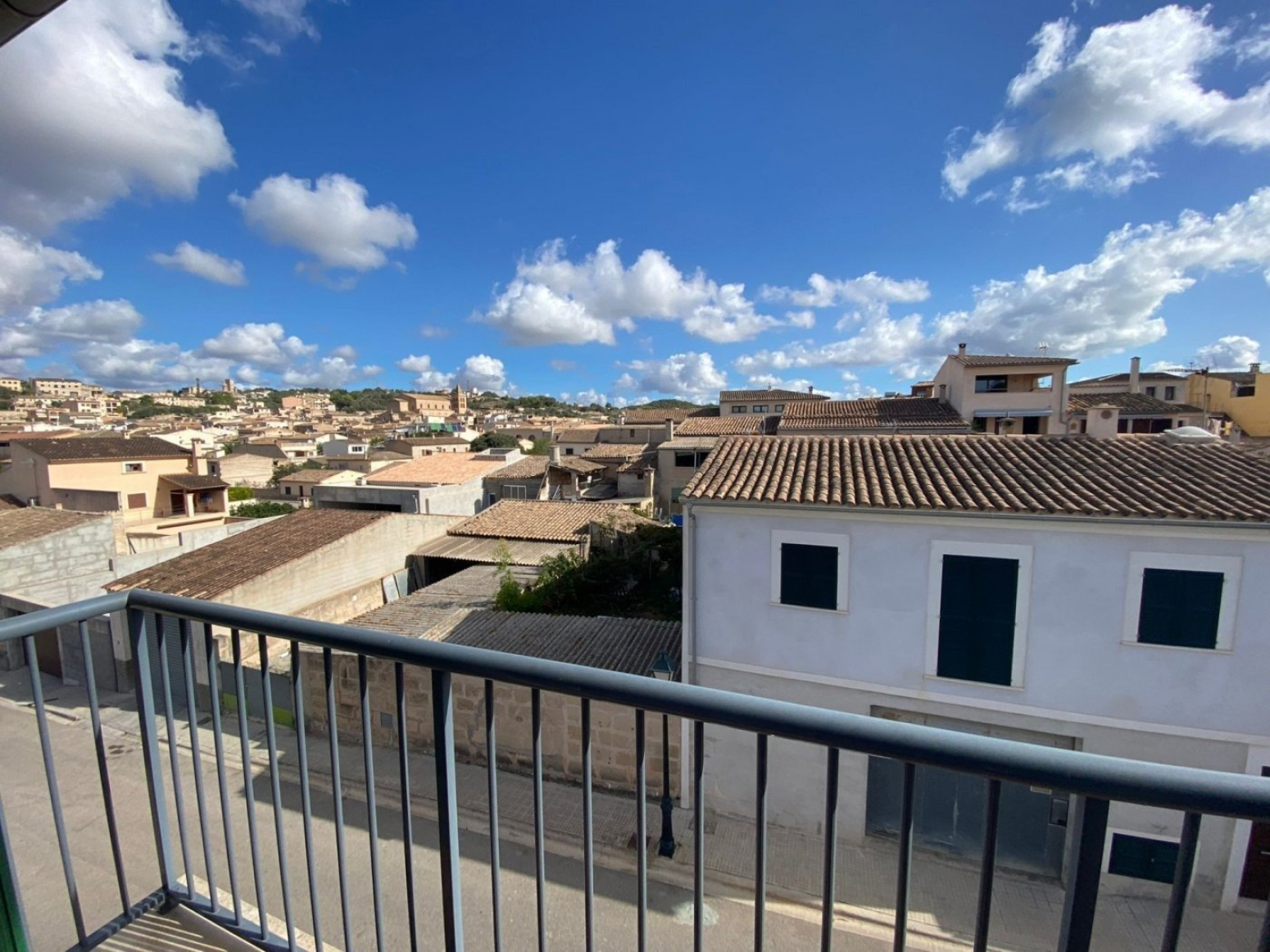 Apartamento en Sant Joan