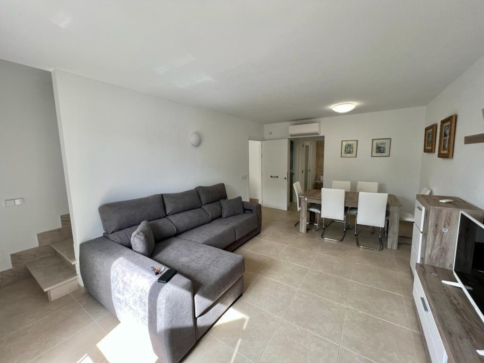Apartamento en Sant Joan