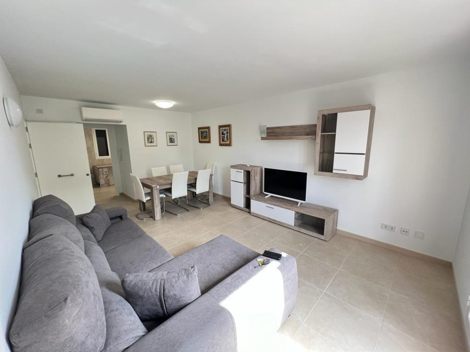 Apartamento en Sant Joan