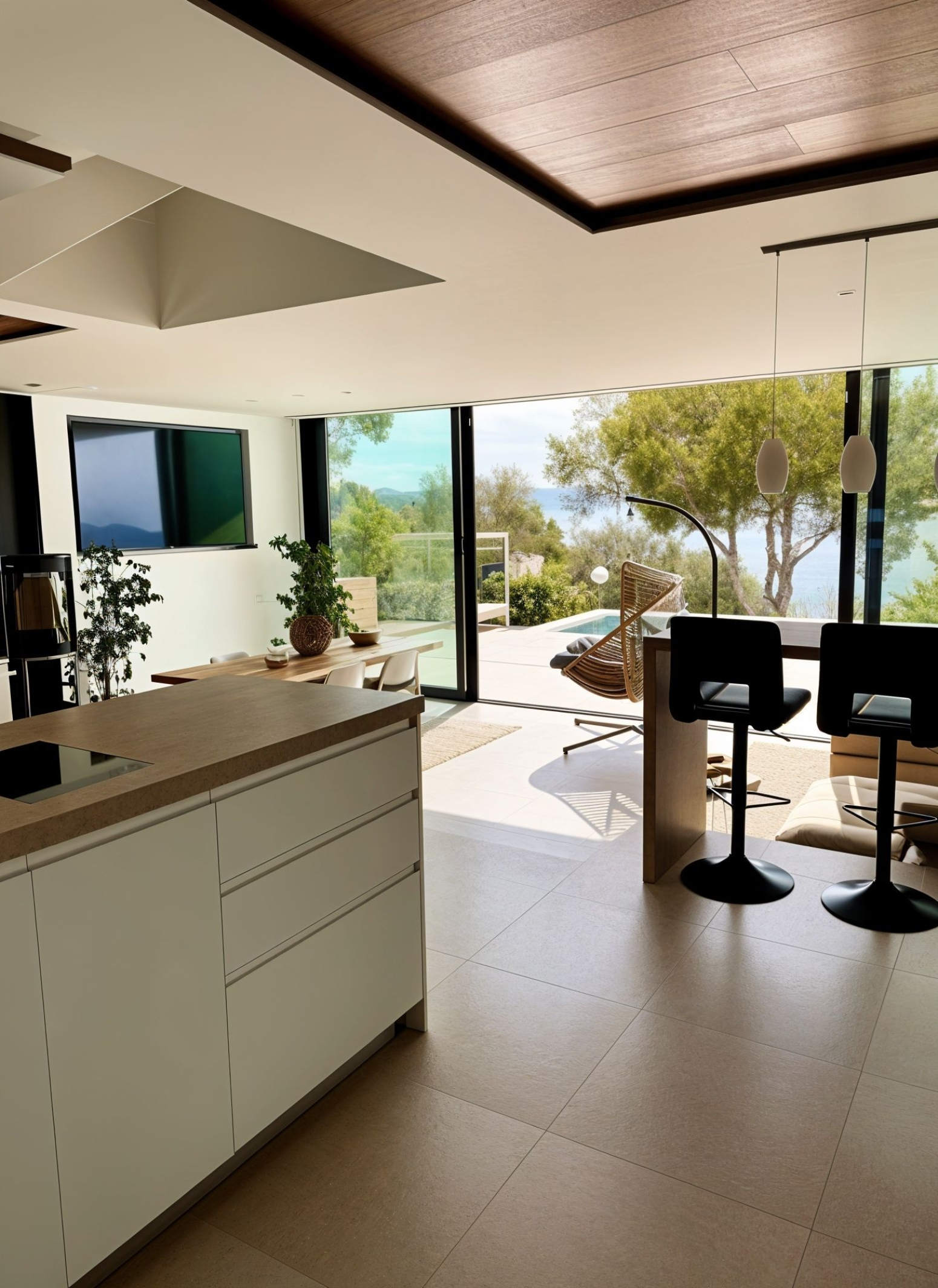 Chalet independiente en Alcúdia
