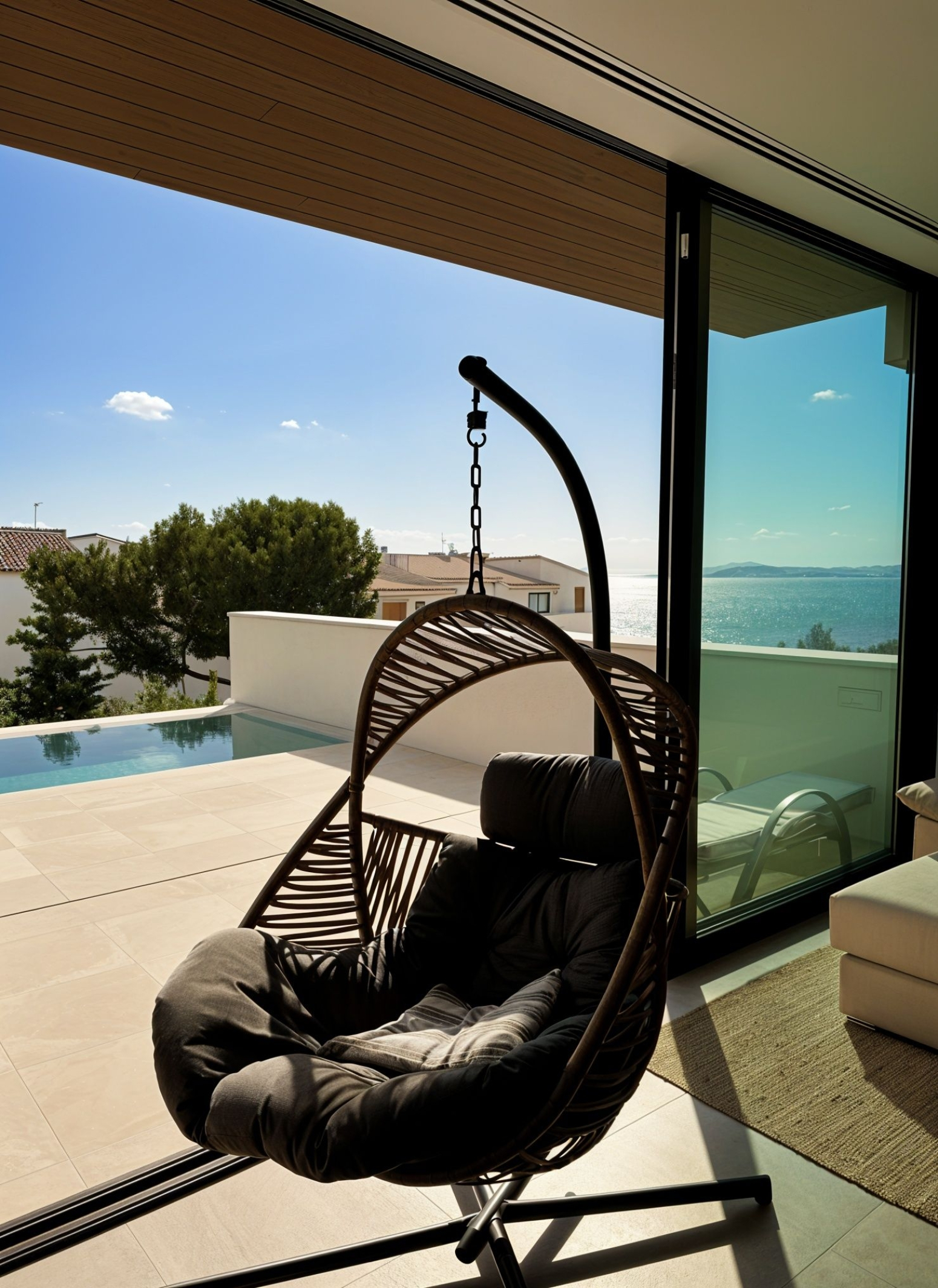 Chalet independiente en Alcúdia
